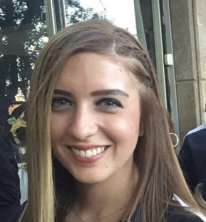 Cansu Barutçuoğlu